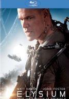 Elysium (Blu Ray)
