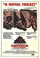 Emperor of the North poster