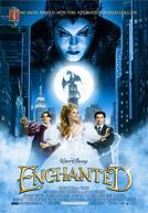 Enchanted poster