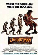 Encino Man - California Man