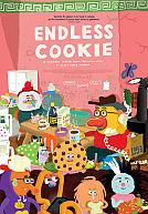 Endless Cookie poster