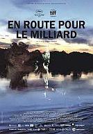 En route pour le milliard - Downstream to Kinshasa