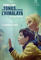 En tngs au pied de l'Himalaya poster