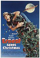 Ernest Saves Christmas