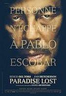 Escobar : Paradise Lost