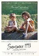 Estiu 1993 (US : Summer 1993)