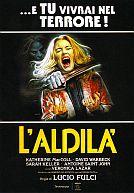 E tu vivrai nel terrore - L'aldila