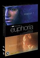 Eurphoria - Seizoen 1+2