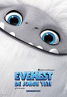 Everest de jonge Yeti