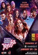 Everybody Loves Jenifa poster