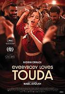 Everybody Loves Touda poster