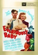 Everybody's Baby dvd