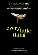 Every Little Thing poster
