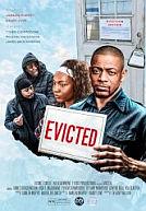 Evicted poster