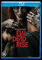 Evil Dead Rise (Blu-ray)