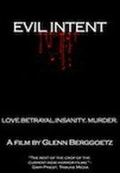 Evil Intent