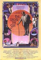 Evil Under the Sun poster