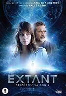 Extant - Seizoen 2