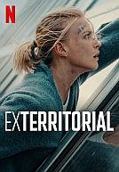 Exterritorial poster