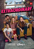 Extraordinary