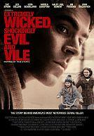 Extremely Wicked, Shockingly Evil, and Vile