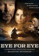 Eye for Eye poster