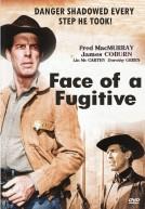 Face of a Fugitive dvd