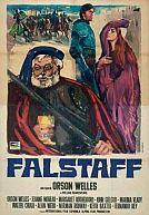 Falstaff - Chimes at Midnight