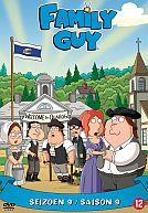 Family Guy  - Seizoen 9