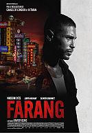 Farang poster