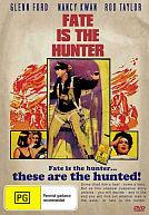 Fate is the Hunter