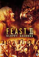 Feast II : Sloppy Seconds