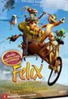 Felix en het Geheim van de Verdwenen Vriendjes