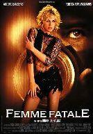 Femme Fatale (DVD)