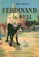 Ferdinand The Bull