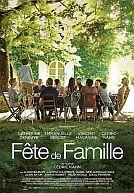 Fête de Famille
