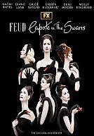 Feud: Capote vs. The Swans poster