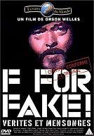F for Fake