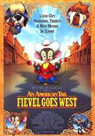An American Tail : Fievel Goes West