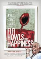 Fifi az khoshhali zooze makeshad - Fifi Howls From Hapiness
