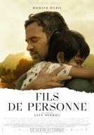 Fils de personne poster