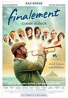 Finalement poster