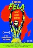 Finding Fela !