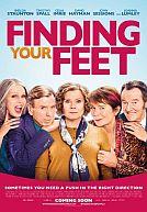 Finding Your Feet