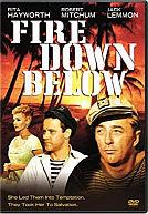 Fire Down Below