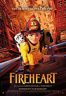 Fireheart - Vaillante