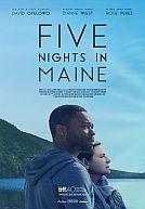 Five NIghts in Maine