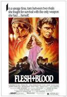 Flesh + Blood