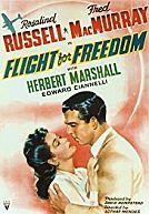 Flight for Freedom