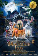 Flits en Het Magische Huis